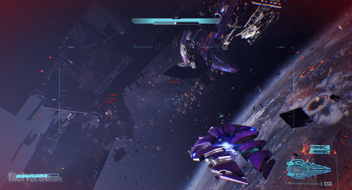 Halo: Campaign Evolved Screenshot 2
