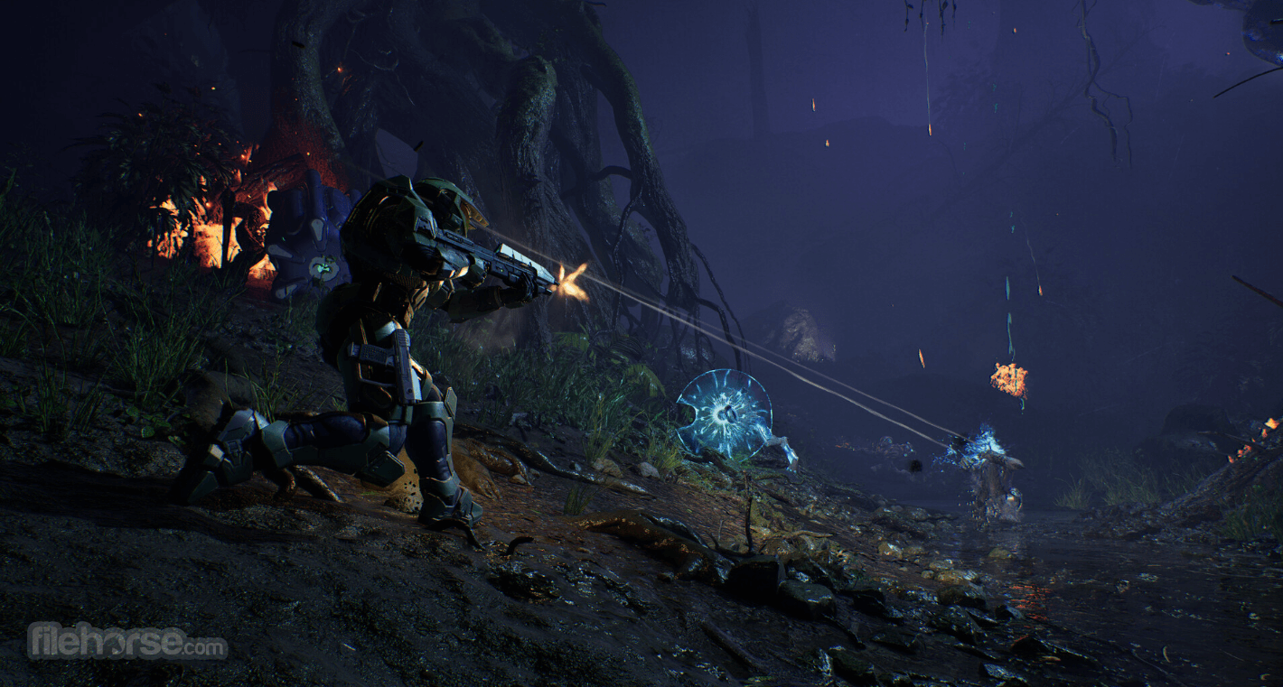Halo: Campaign Evolved Screenshot 3