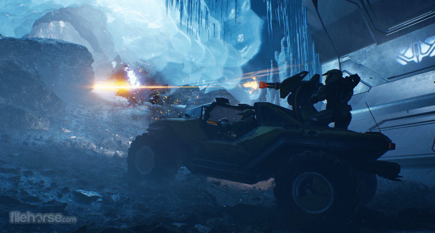 Halo: Campaign Evolved Screenshot 5