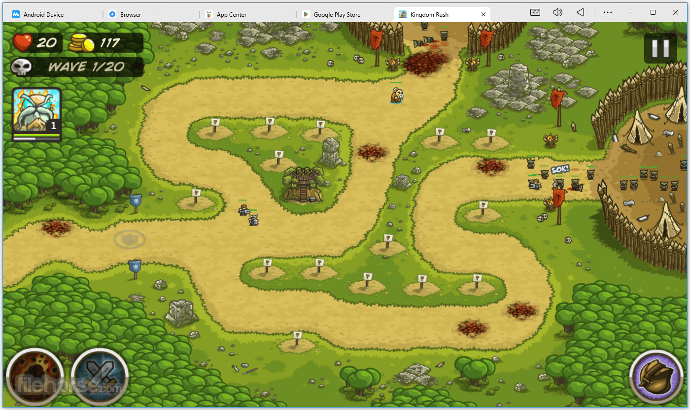 MuMu Player Screenshot 4