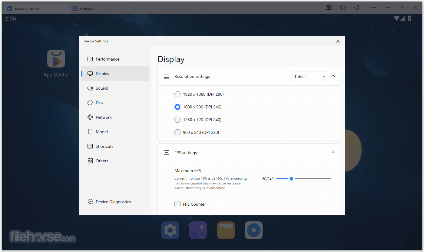 MuMu 5.11.0 Screenshot 5