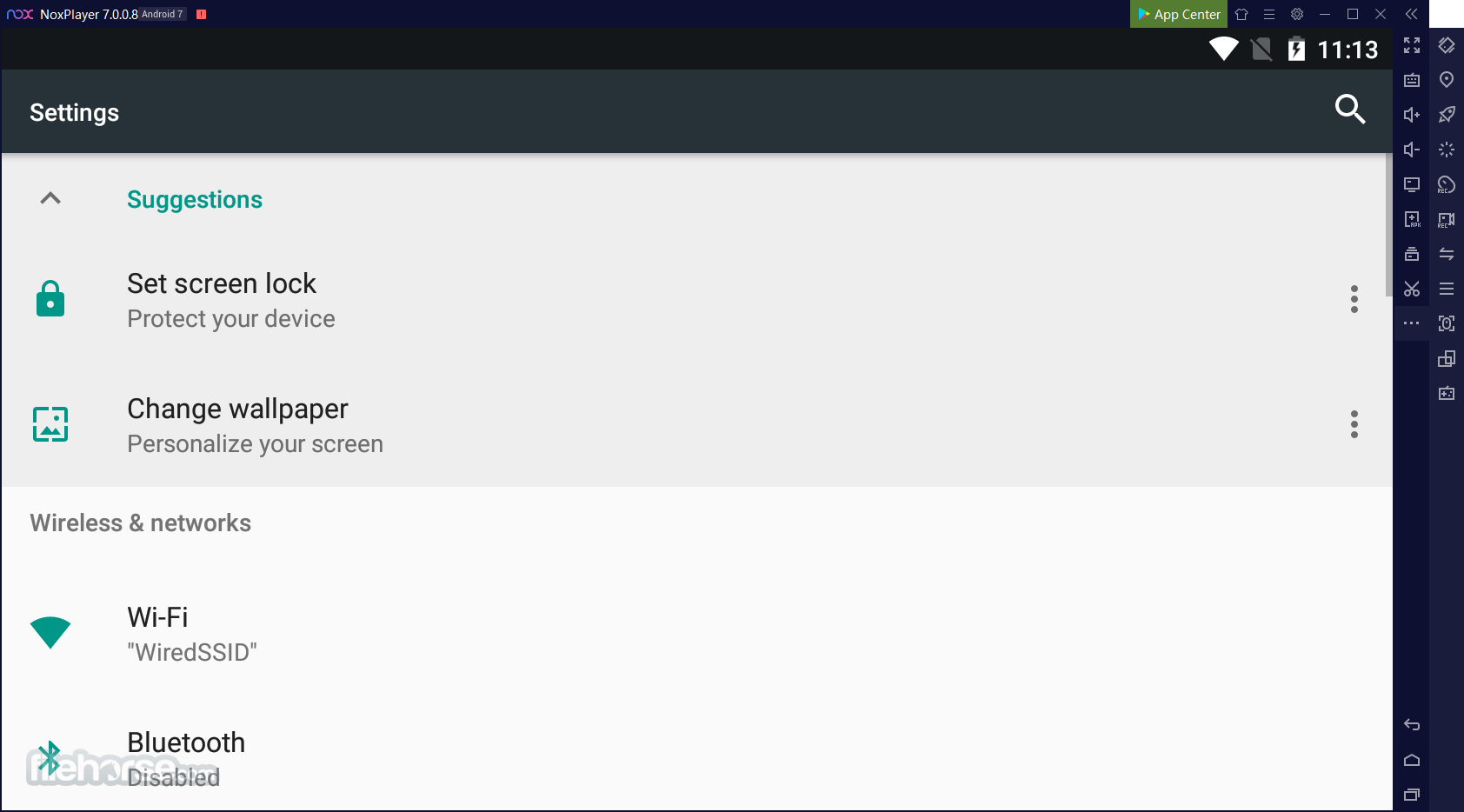 NoxPlayer 7.0.6.2 Screenshot 5
