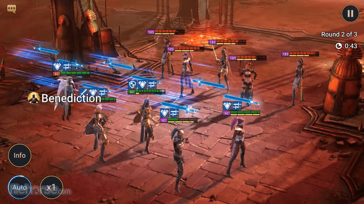 RAID: Shadow Legends for PC Screenshot 3