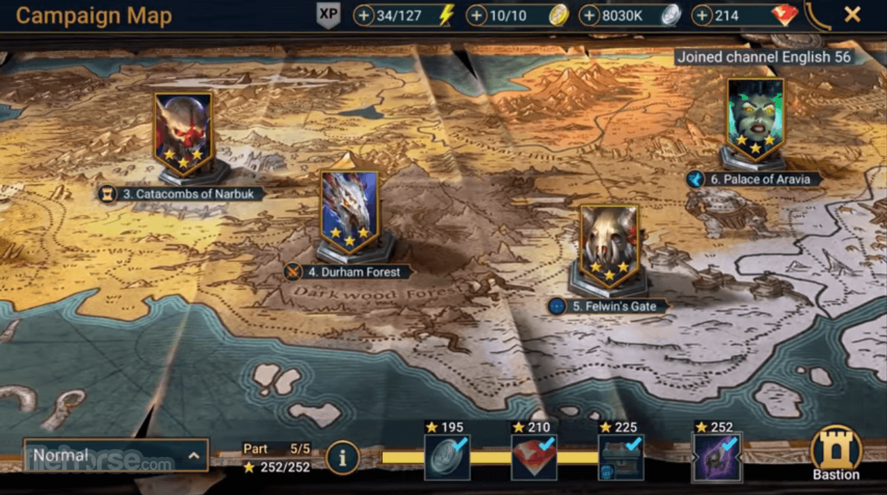 RAID: Shadow Legends for PC Screenshot 4