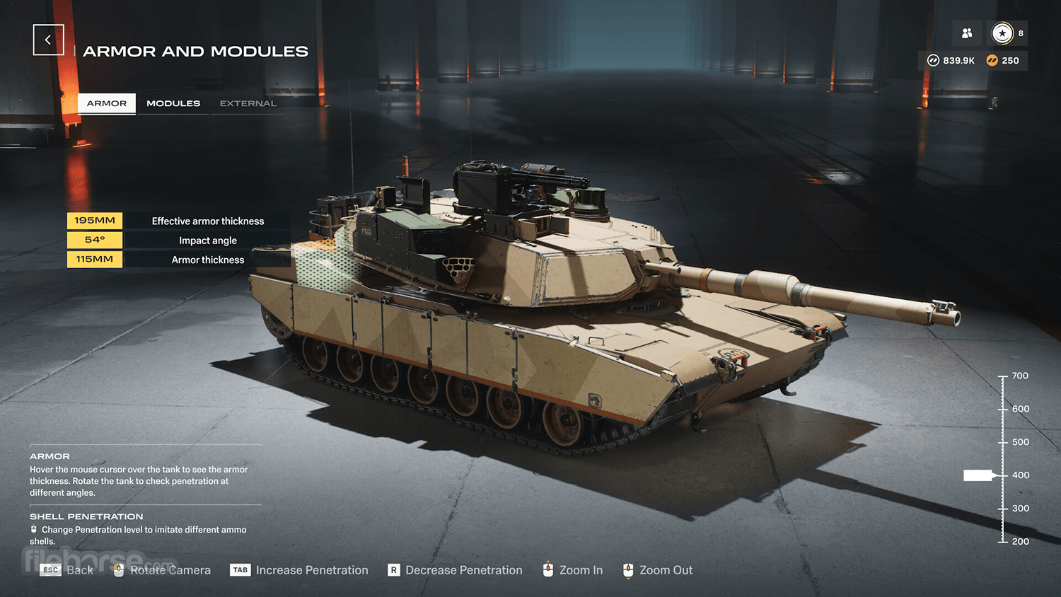 World of Tanks: HEAT Screenshot 3