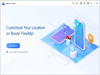 iMyFone AnyTo - Change GPS Location 7.2.1 Screenshot 1