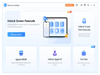 iMyFone LockWiper (iOS) 8.1.5 Screenshot 1