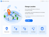 MagFone Location Changer 3.6.1 Screenshot 1