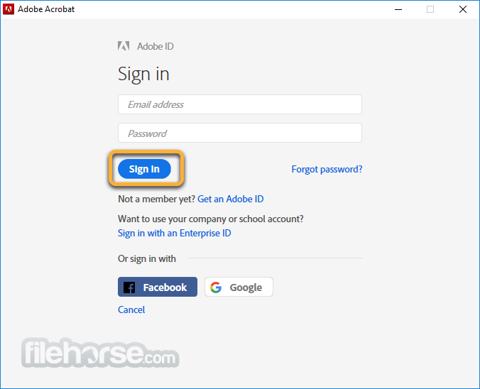 Adobe Acrobat Pro 2026.001.21779 Screenshot 2