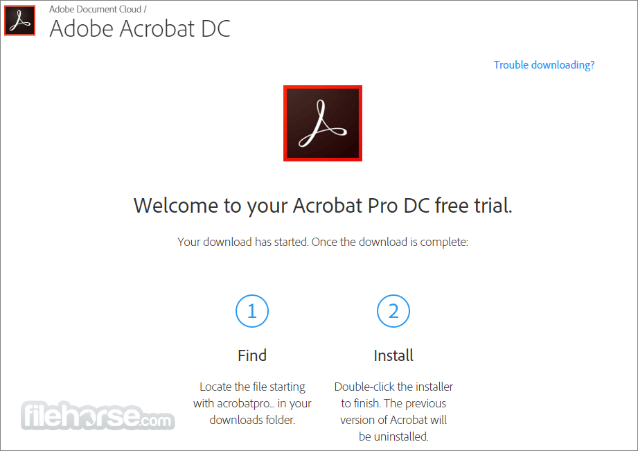 Adobe Acrobat Pro 2026.001.21779 Screenshot 3