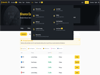 Binance - Buy Bitcoin or Ethereum Screenshot 4