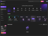 Edraw AI - AI-Powered Visual Collaboration Screenshot 1