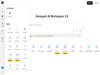 Genspark - All-in-One AI Workspace Screenshot 2