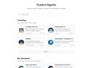 Genspark - All-in-One AI Workspace Screenshot 3