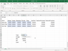 Microsoft Excel 2024 Screenshot 2