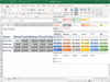 Microsoft Excel 2024 Screenshot 3