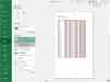 Microsoft Excel 2024 Screenshot 5