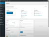 WordPress 7.0.3 Screenshot 1