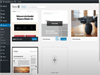 WordPress 7.0.3 Screenshot 2