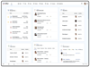 Zoho Workplace Screenshot 1