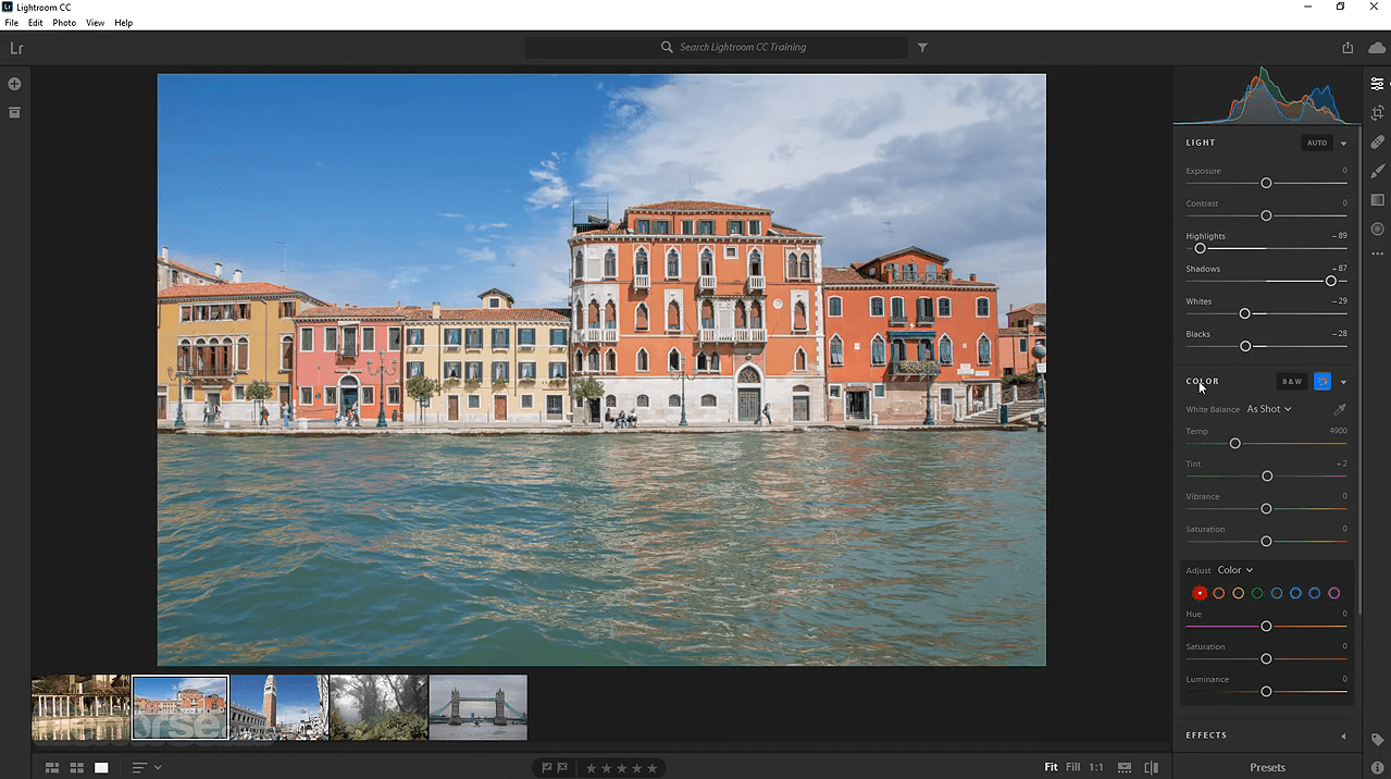 Adobe Lightroom CC 2026 9.4 Screenshot 2