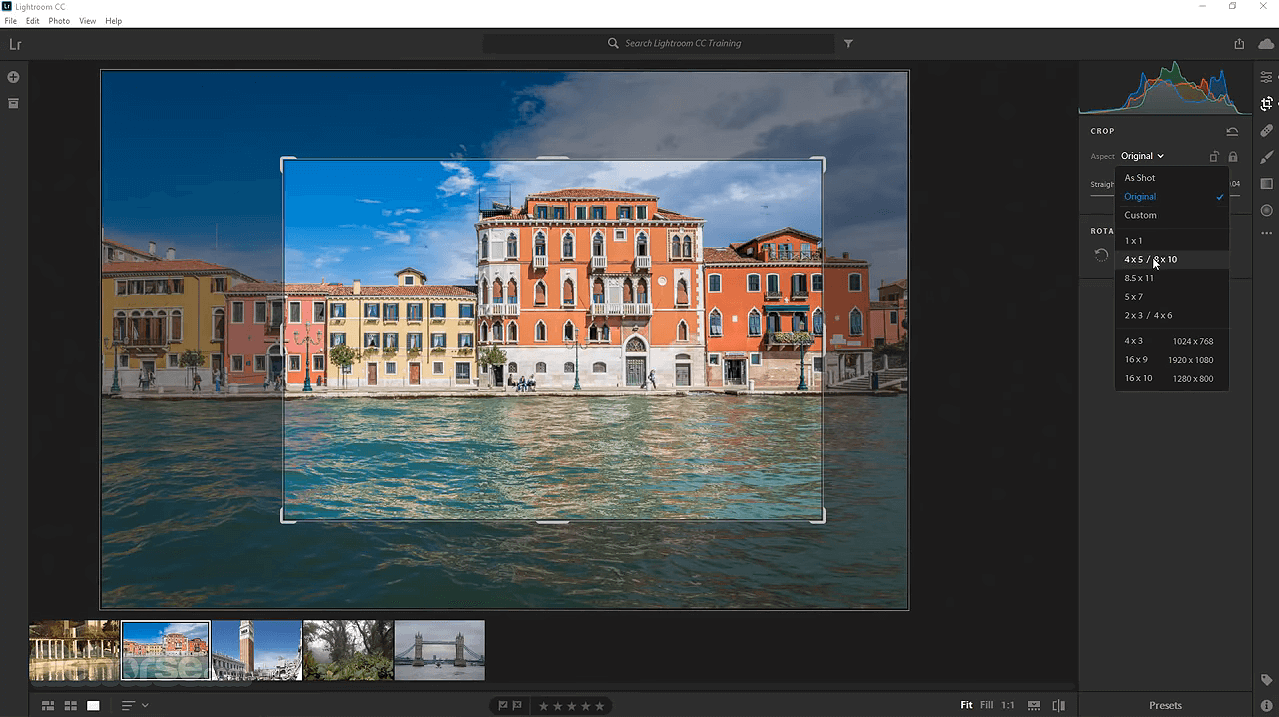 Adobe Lightroom CC 2026 9.4 Screenshot 3