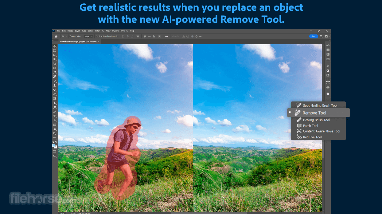 Adobe Photoshop (64-bit) Screenshot 2