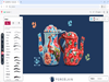 CorelDRAW Go - Online Graphic Design Screenshot 1