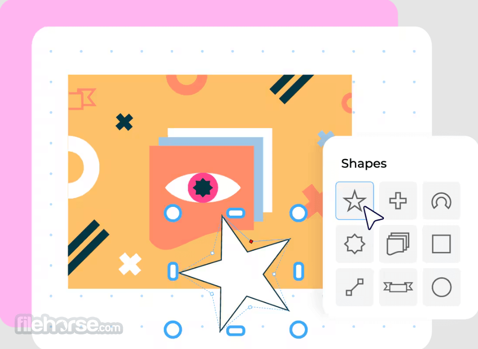 CorelDRAW Go Screenshot 3