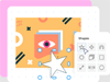 CorelDRAW Go - Online Graphic Design Screenshot 3