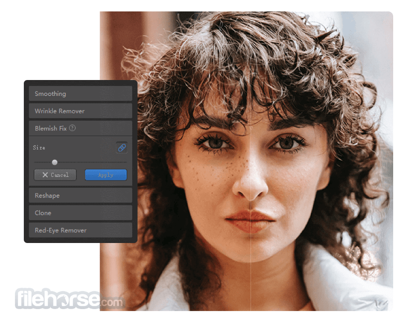 Fotor for PC Screenshot 2