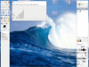 GIMP 3.2.4 Screenshot 1