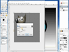 GIMP 3.2.4 Screenshot 5