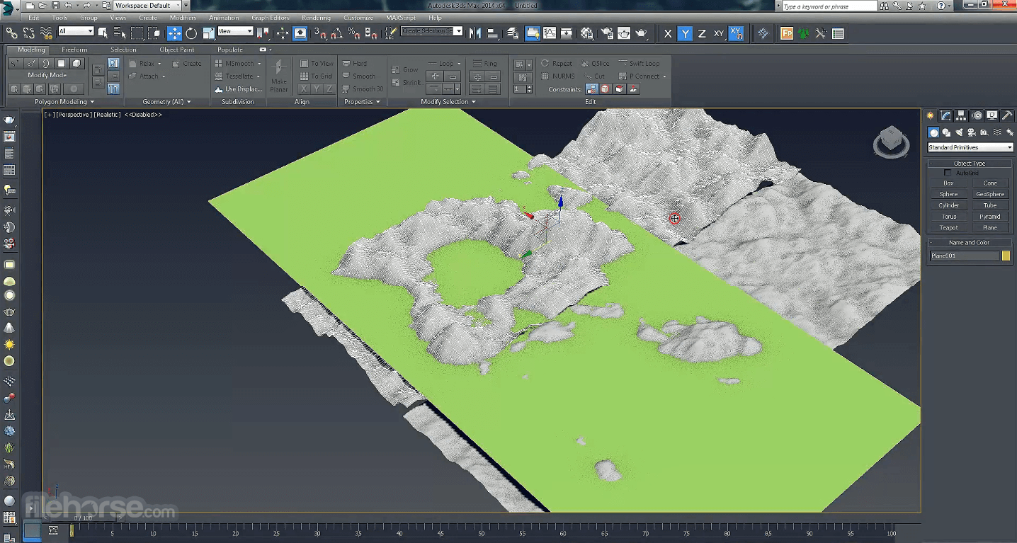 Itoo Forest Pack Screenshot 1