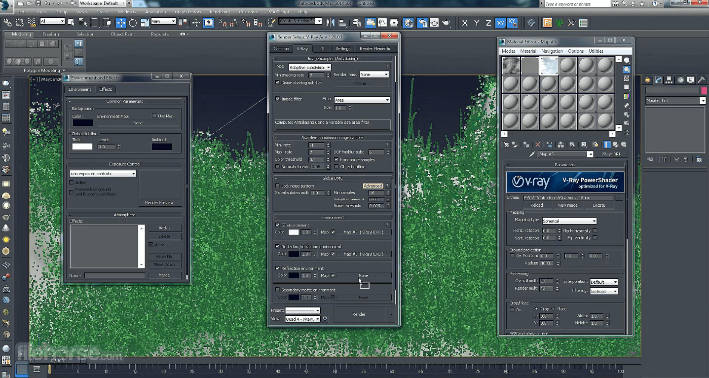 Itoo Forest Pack Screenshot 3