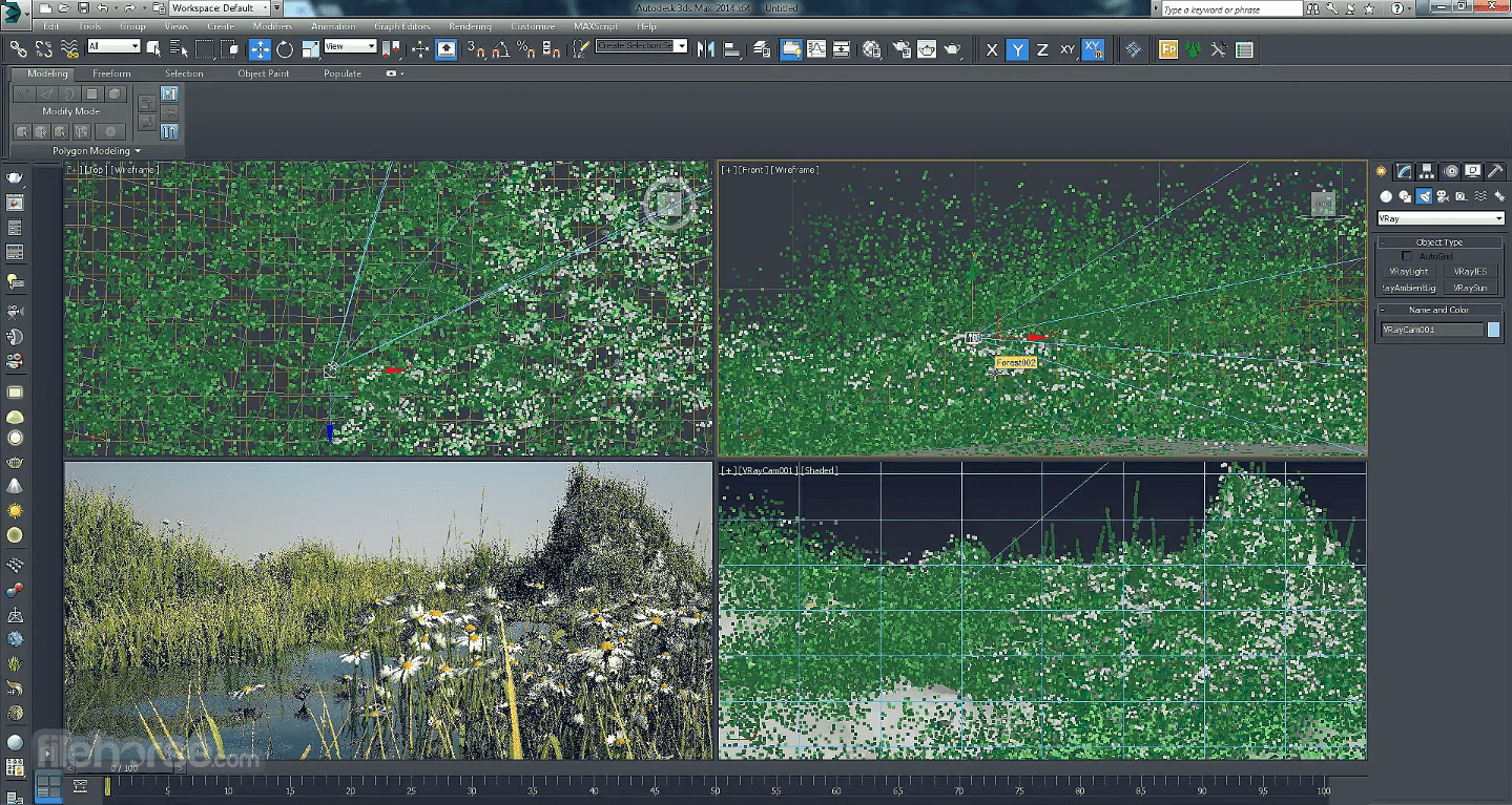 Itoo Forest Pack 9 Screenshot 4