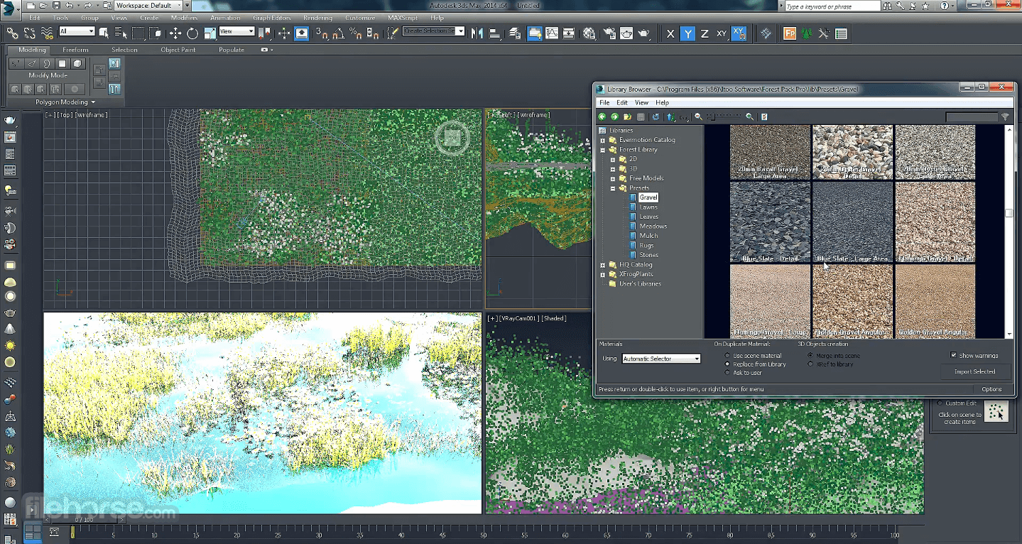 Itoo Forest Pack 9 Screenshot 5