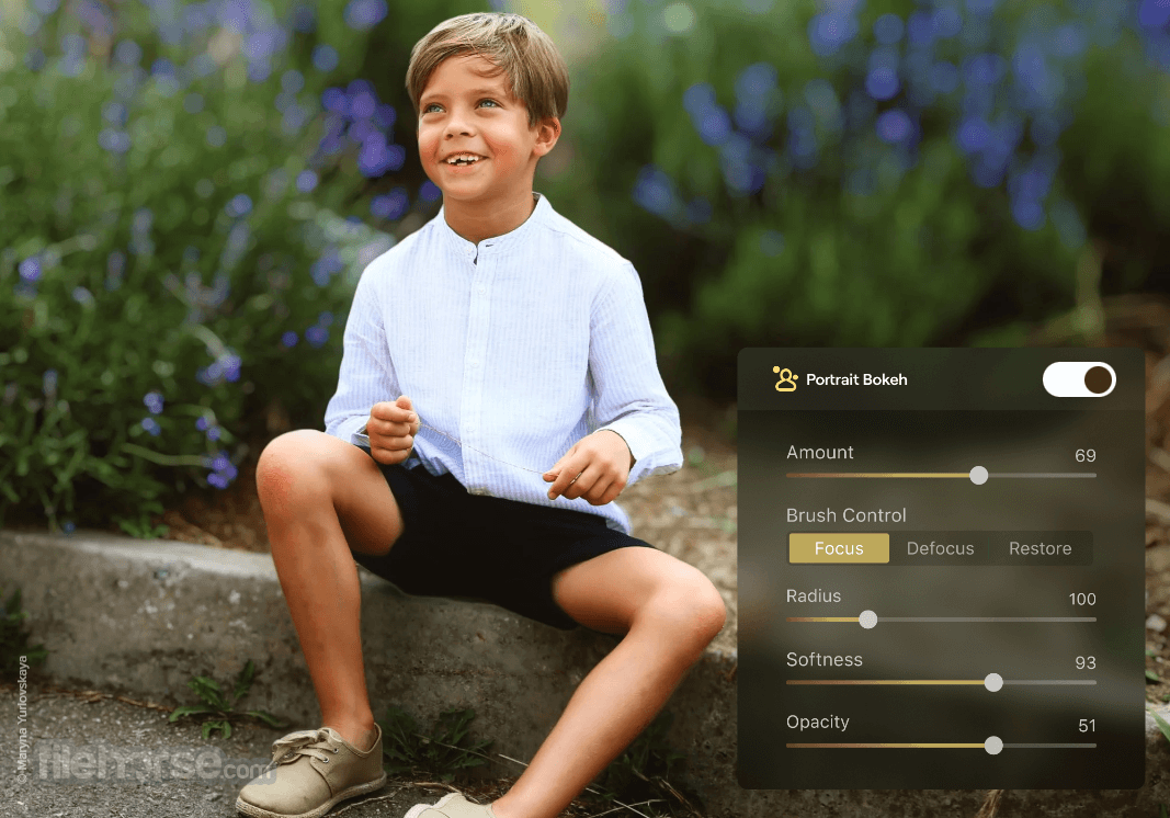 Luminar Neo Screenshot 3