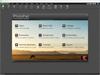 PhotoPad Photo and Image Editor 15.18 Screenshot 1