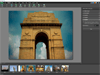 PhotoPad Photo and Image Editor 15.18 Screenshot 2