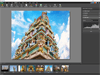 PhotoPad Photo and Image Editor 15.18 Screenshot 3