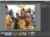PhotoPad Photo and Image Editor 15.18 Screenshot 4