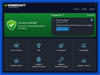 Webroot Total Protection Screenshot 1