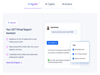 BoldDesk - AI Customer Service Screenshot 1
