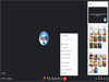 Google Meet - Online Video Calls Screenshot 2
