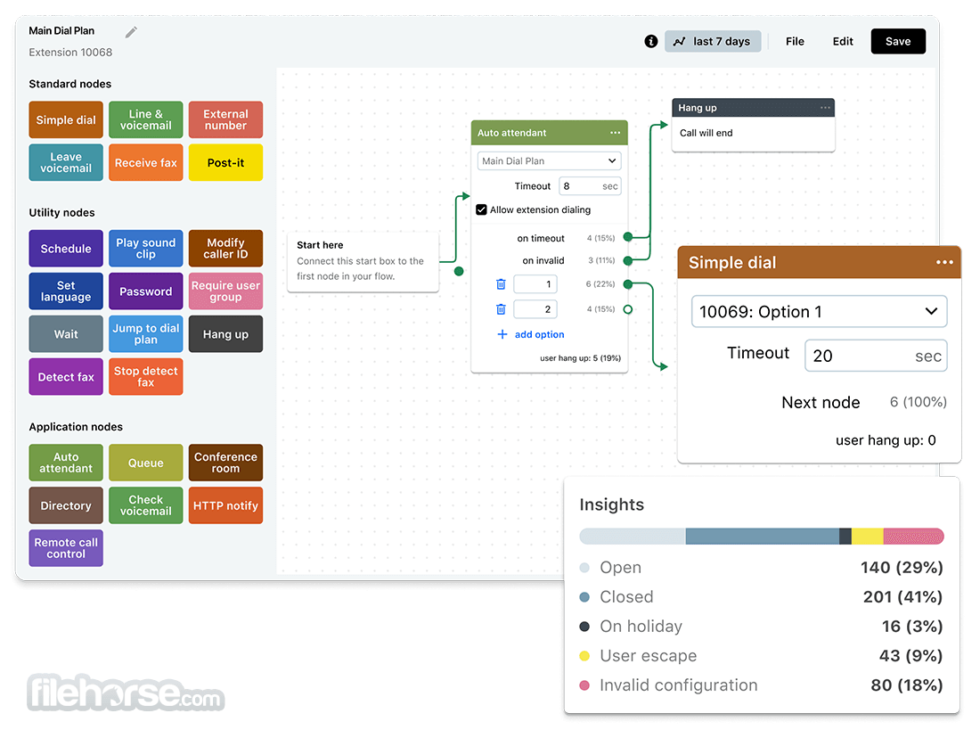 GoToConnect Screenshot 2