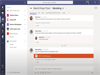 Microsoft Teams 1.8.00.27654 (64-bit) Screenshot 1