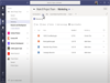 Microsoft Teams 1.8.00.27654 (64-bit) Screenshot 4