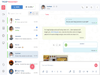 Troop Messenger 1.5.16 Screenshot 1