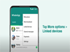 WhatsApp for Windows 2.2630.101.0 (64-bit) Screenshot 2